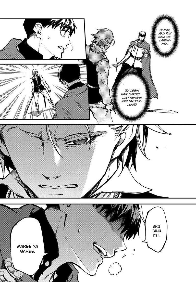 Kekkon Yubiwa Monogatari Chapter 20 - halaman 30