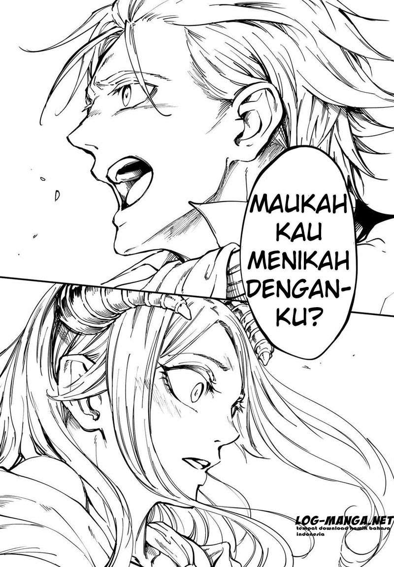 Kekkon Yubiwa Monogatari Chapter 21 - halaman 12
