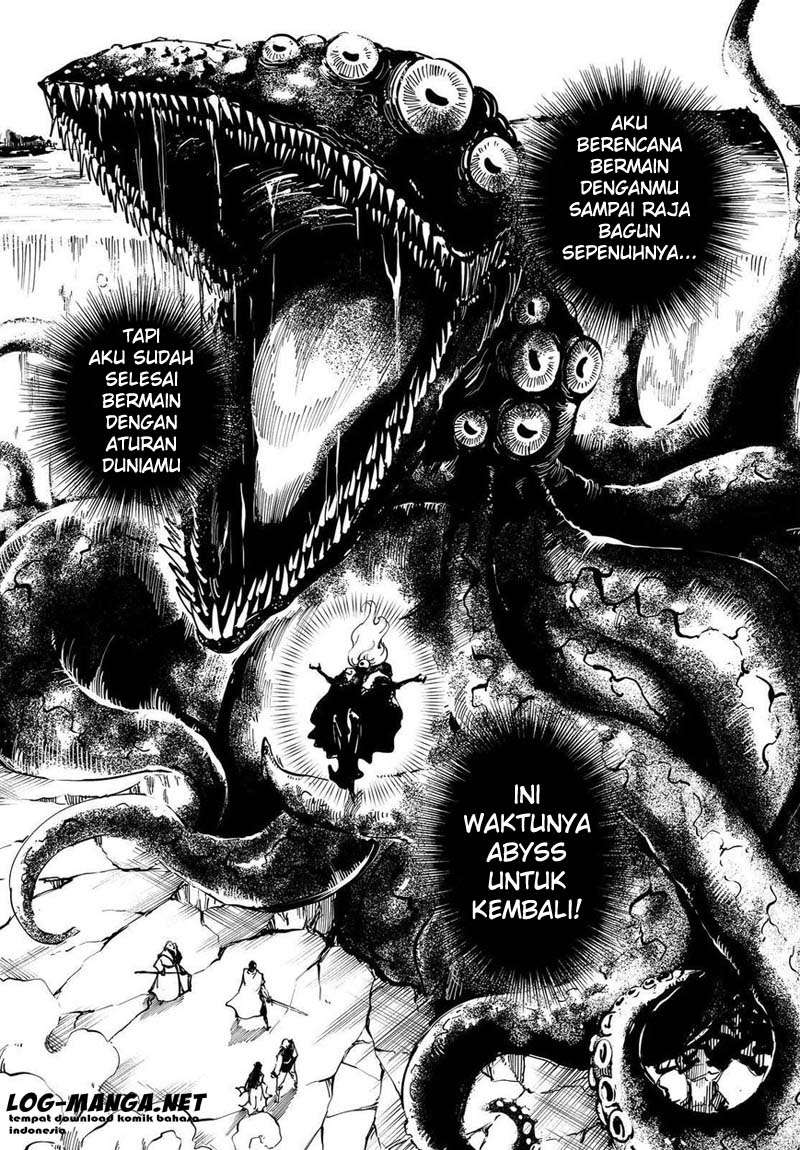 Kekkon Yubiwa Monogatari Chapter 21 - halaman 16
