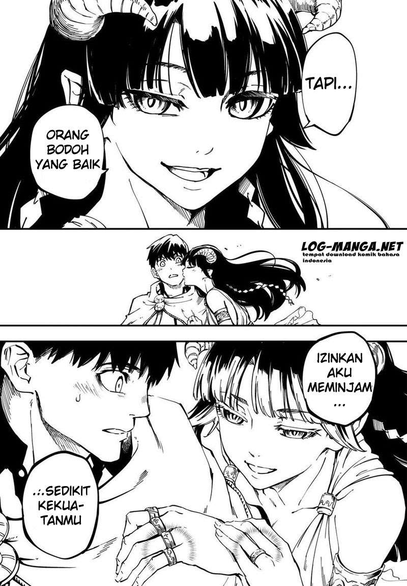 Kekkon Yubiwa Monogatari Chapter 21 - halaman 18