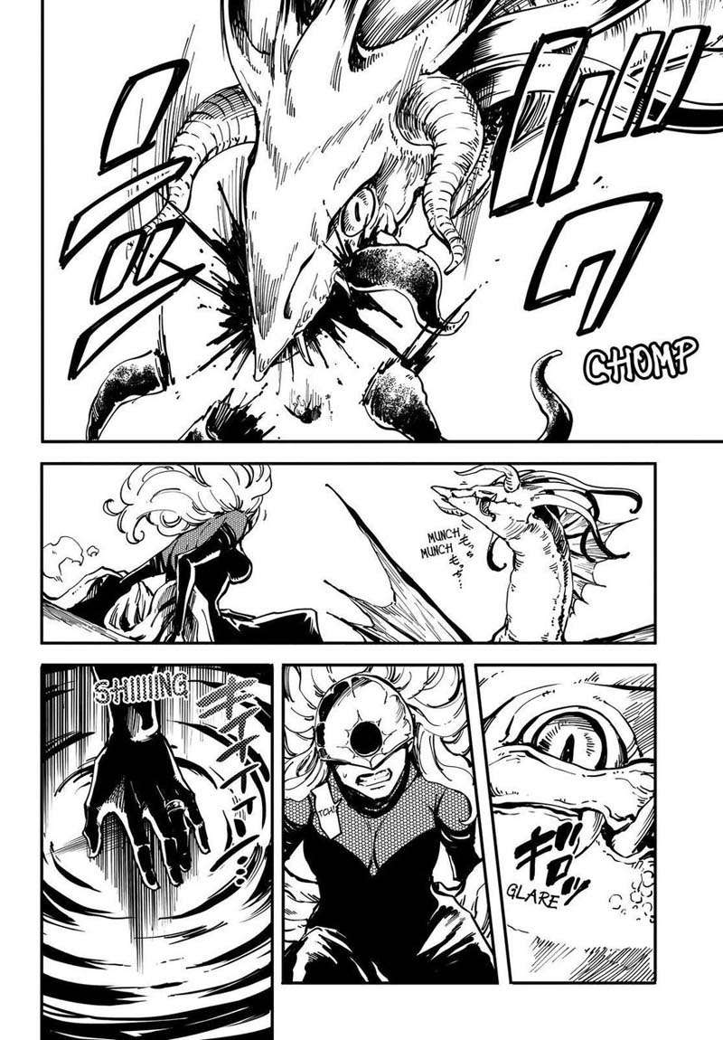 Kekkon Yubiwa Monogatari Chapter 21 - halaman 23