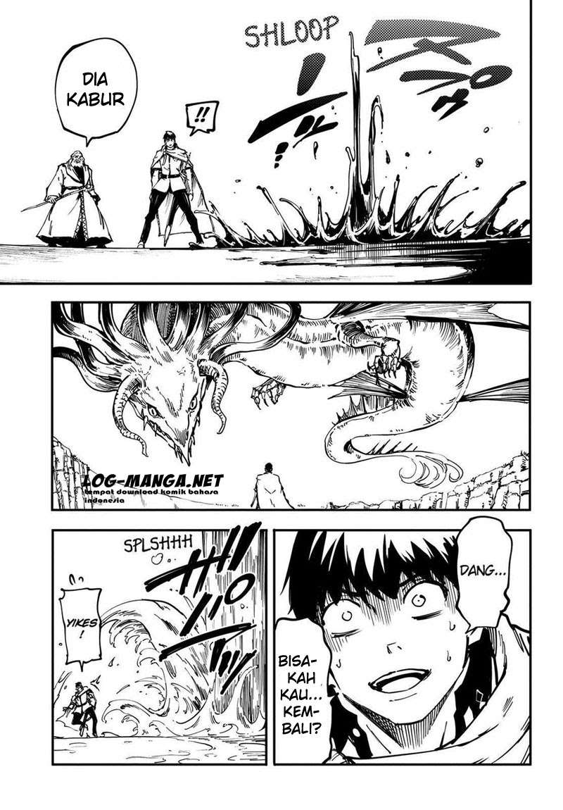 Kekkon Yubiwa Monogatari Chapter 21 - halaman 24