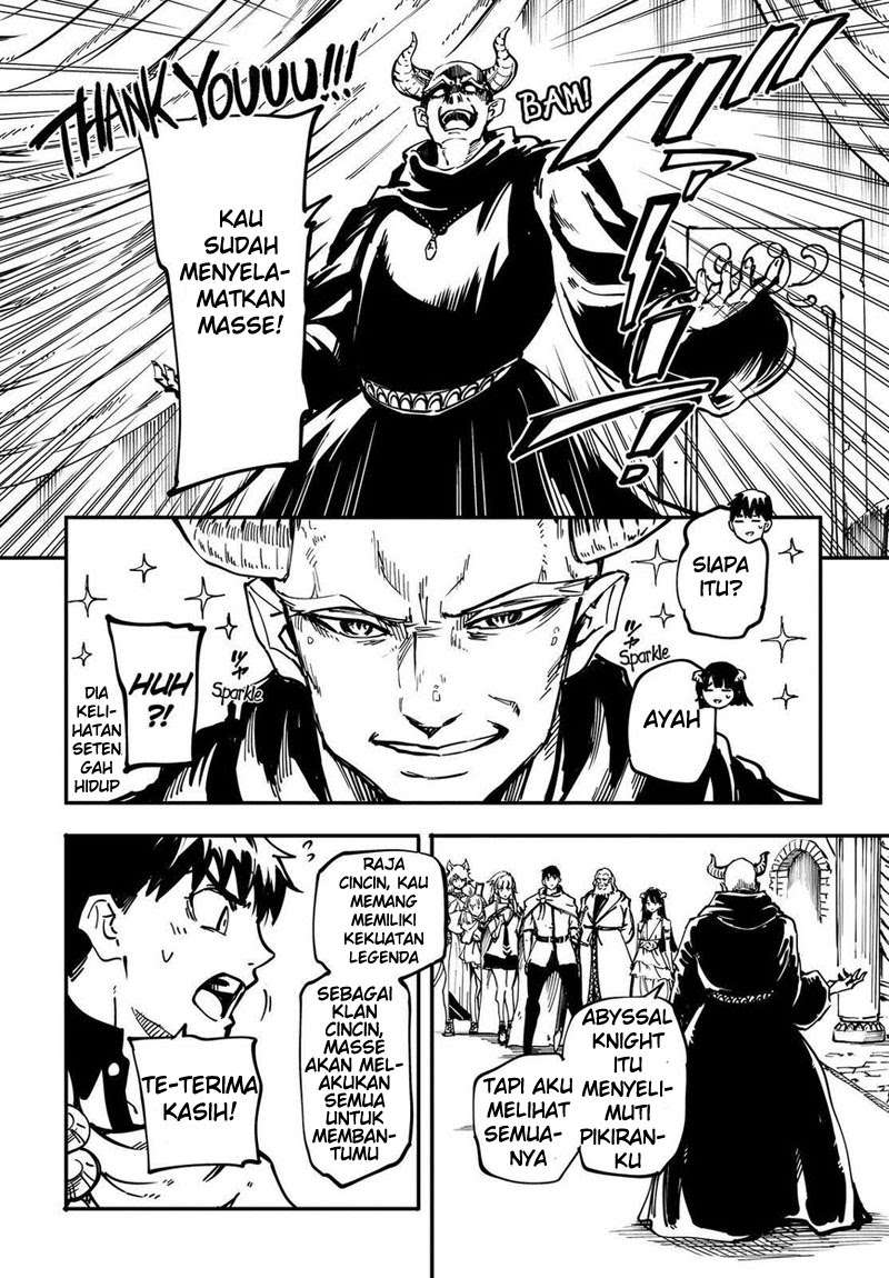 Kekkon Yubiwa Monogatari Chapter 21 - halaman 27