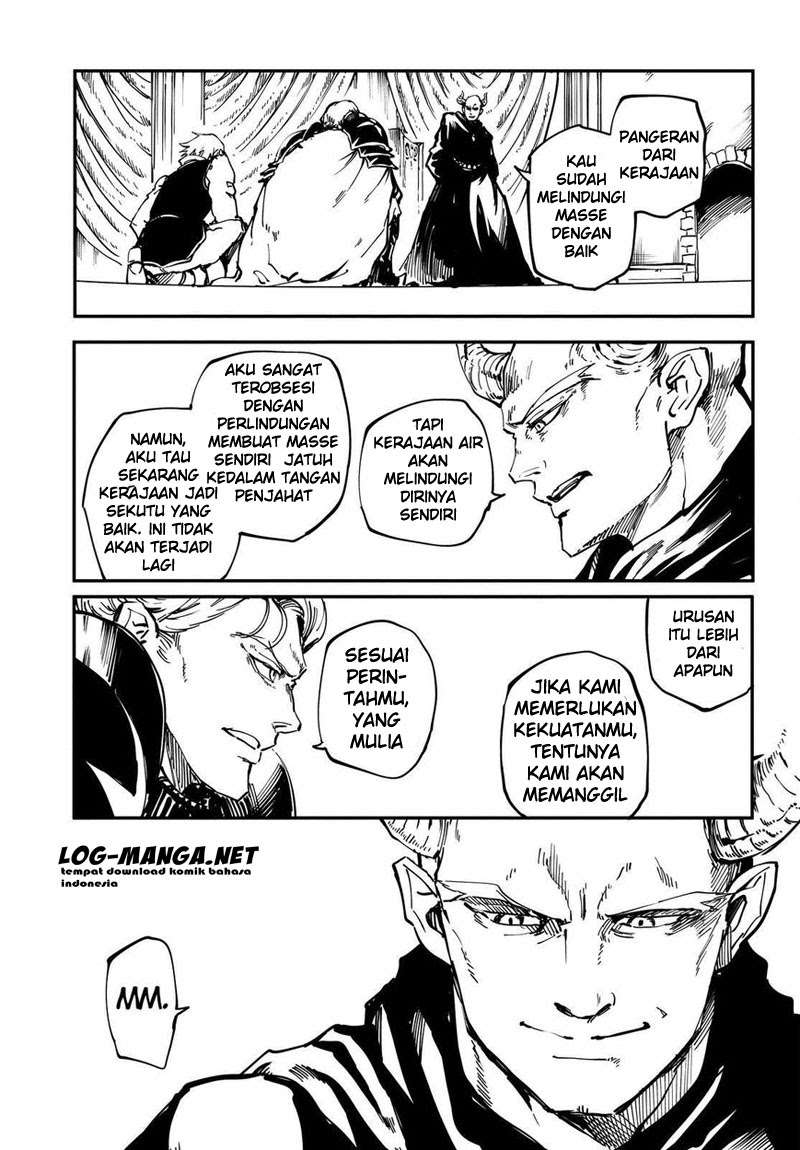 Kekkon Yubiwa Monogatari Chapter 21 - halaman 28