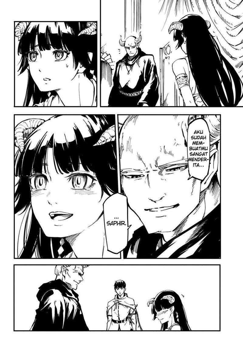 Kekkon Yubiwa Monogatari Chapter 21 - halaman 29