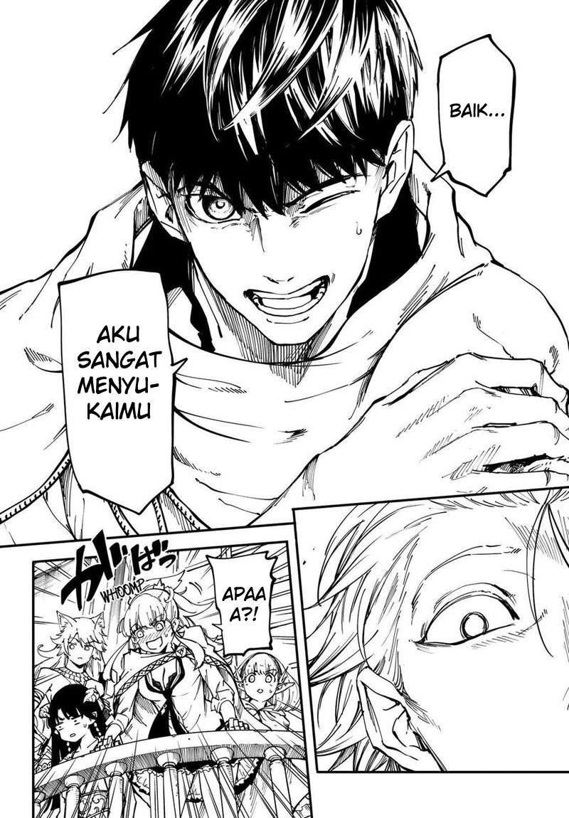 Kekkon Yubiwa Monogatari Chapter 21 - halaman 3