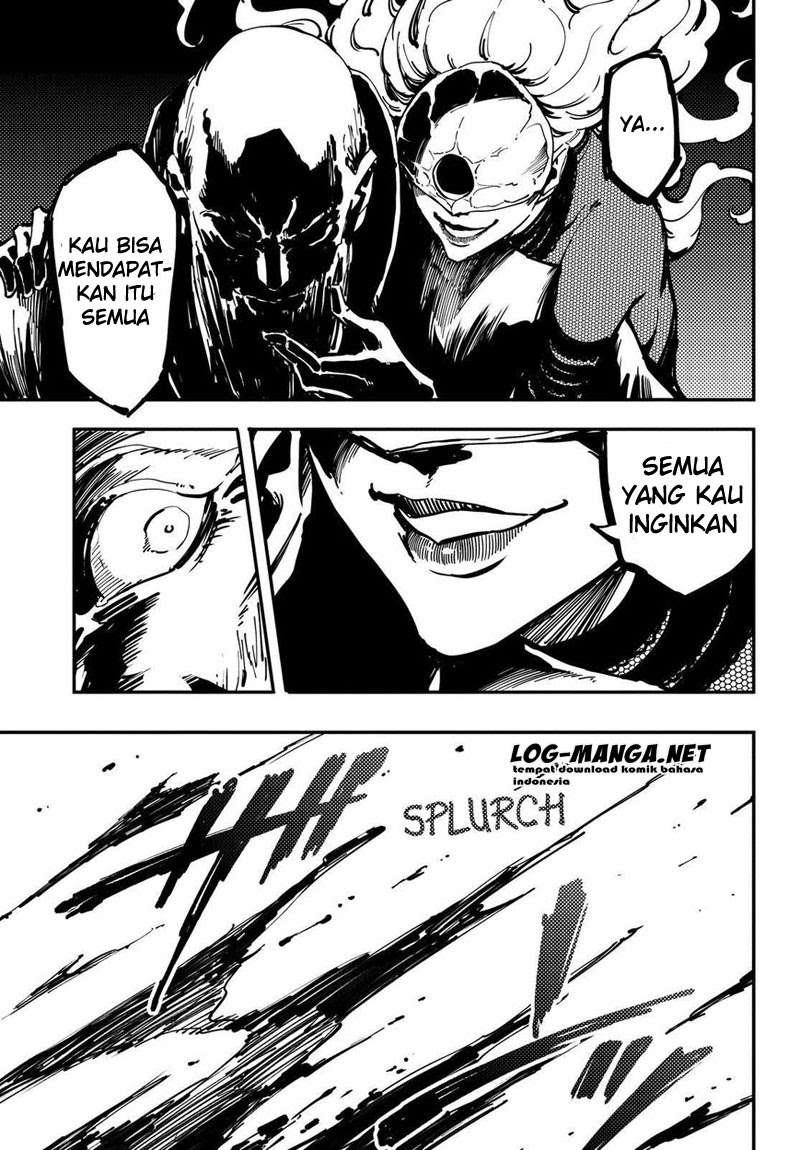 Kekkon Yubiwa Monogatari Chapter 21 - halaman 38