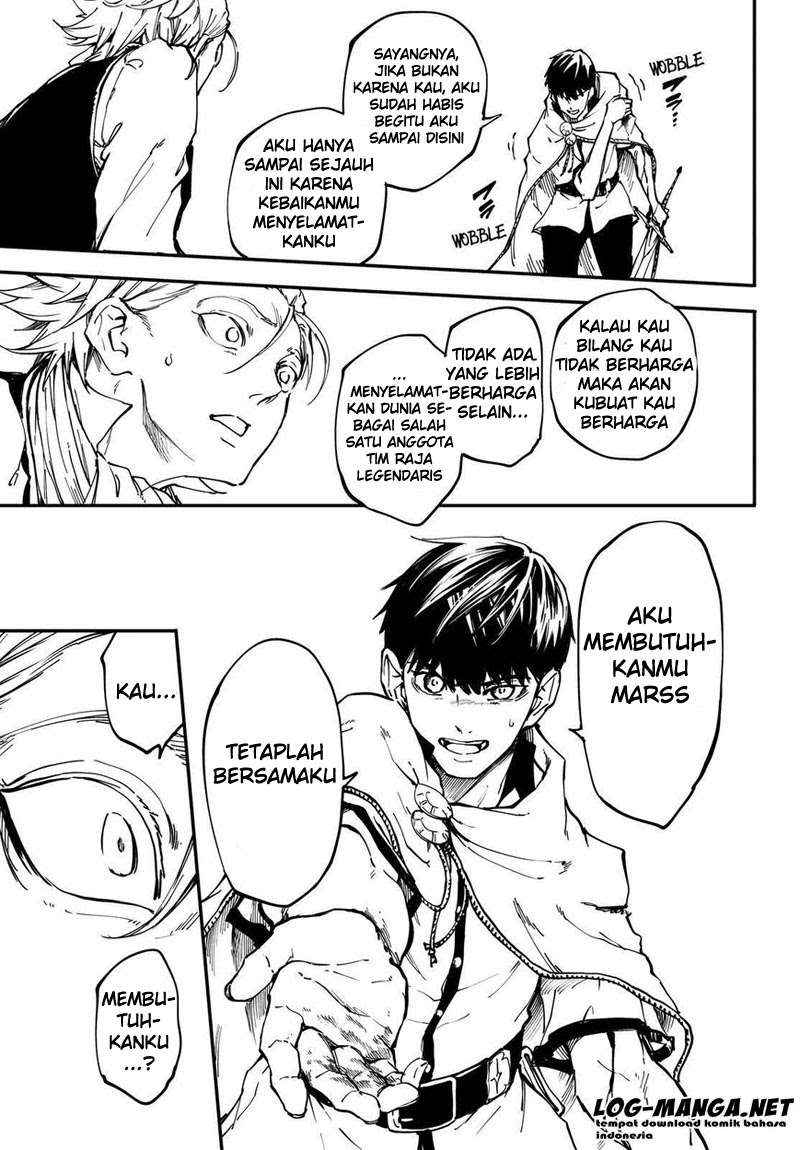 Kekkon Yubiwa Monogatari Chapter 21 - halaman 4