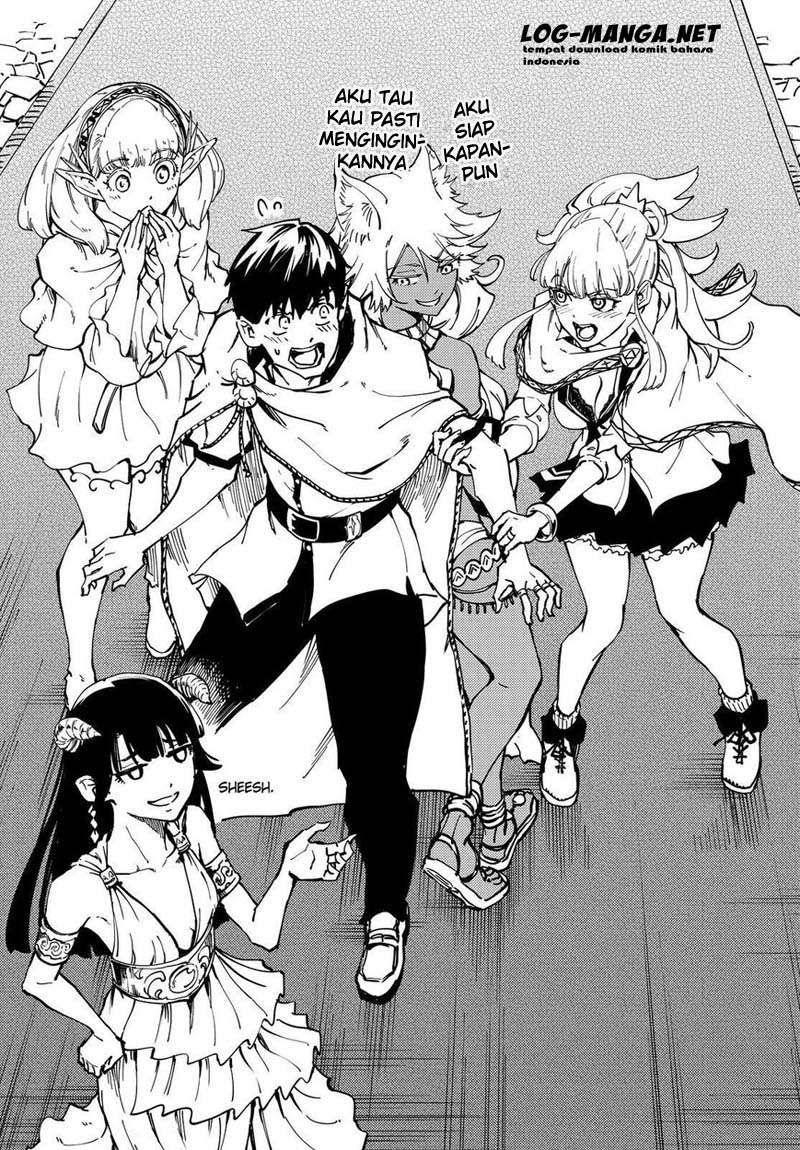 Kekkon Yubiwa Monogatari Chapter 21 - halaman 40