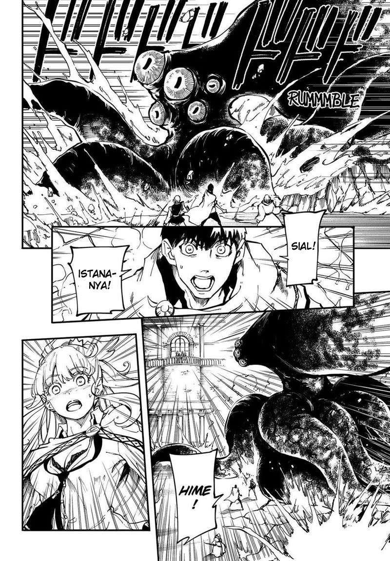 Kekkon Yubiwa Monogatari Chapter 21 - halaman 7