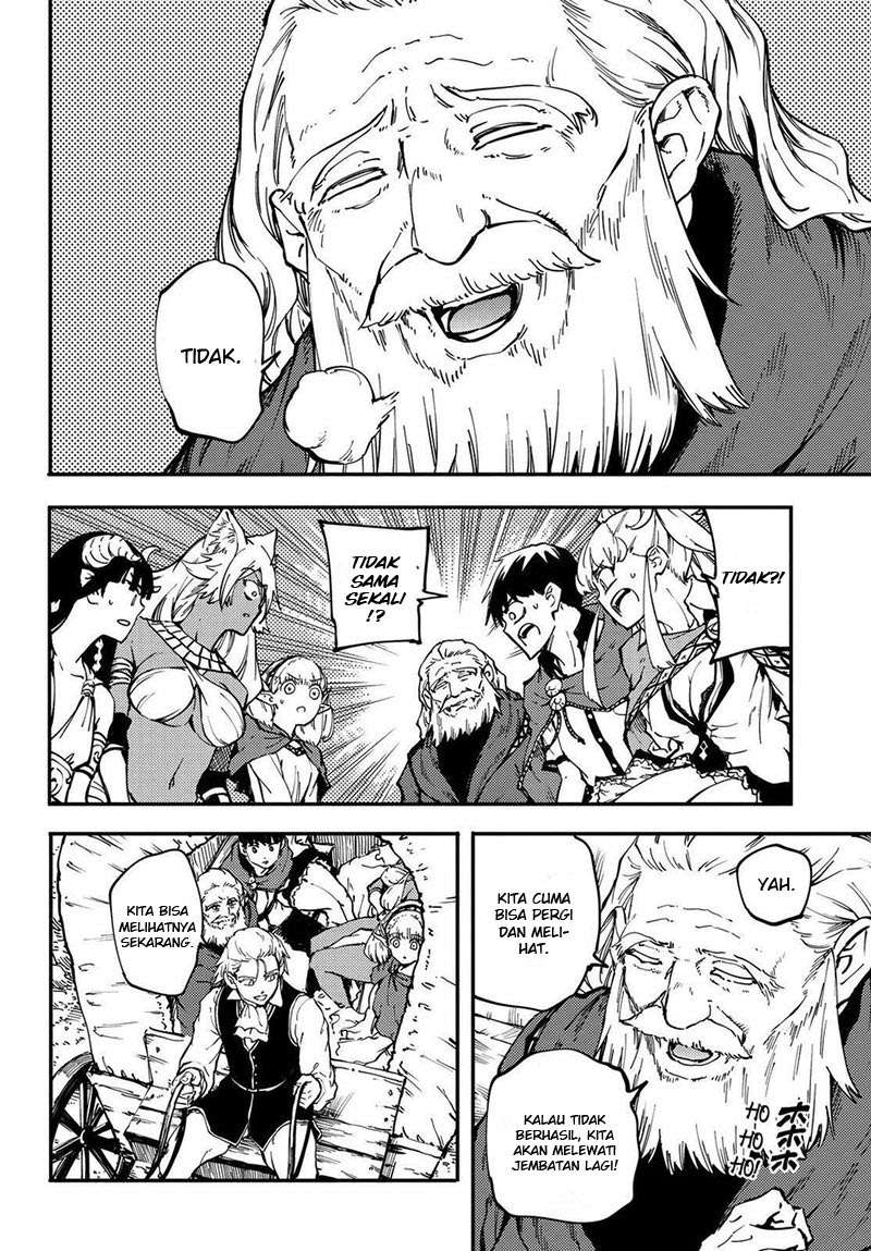 Kekkon Yubiwa Monogatari Chapter 24 - halaman 11