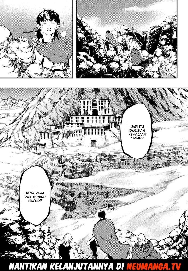 Kekkon Yubiwa Monogatari Chapter 24 - halaman 18