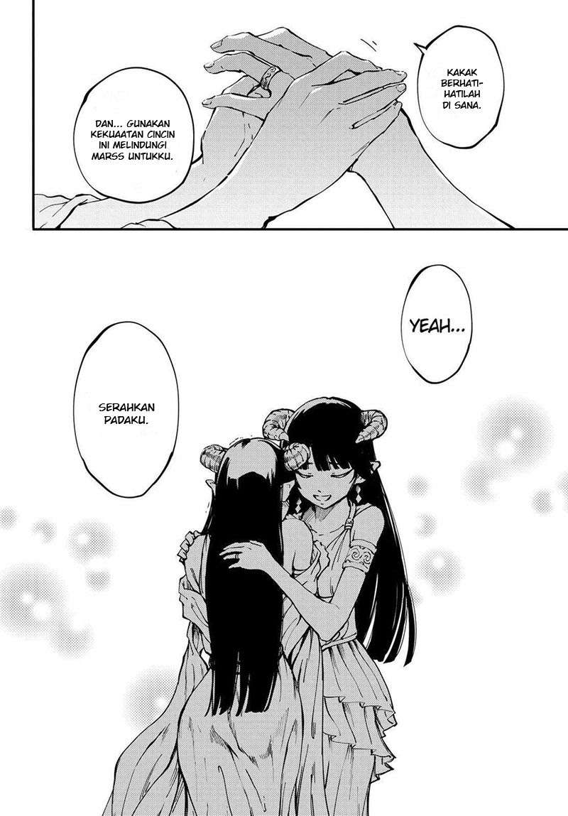 Kekkon Yubiwa Monogatari Chapter 24 - halaman 5