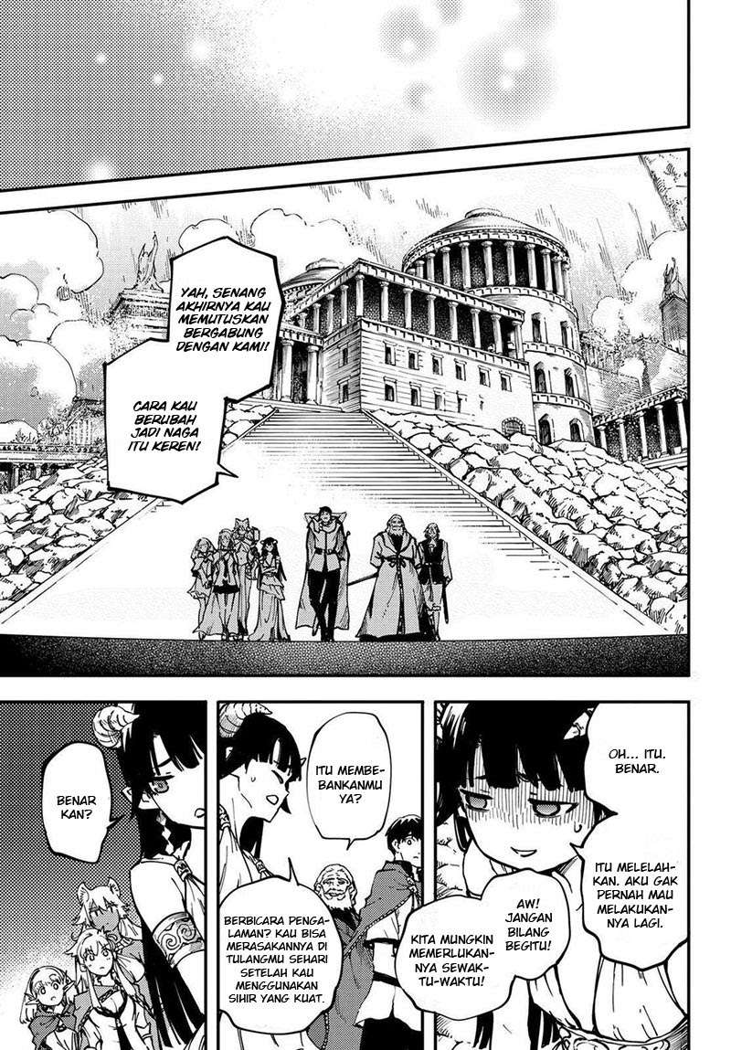 Kekkon Yubiwa Monogatari Chapter 24 - halaman 6