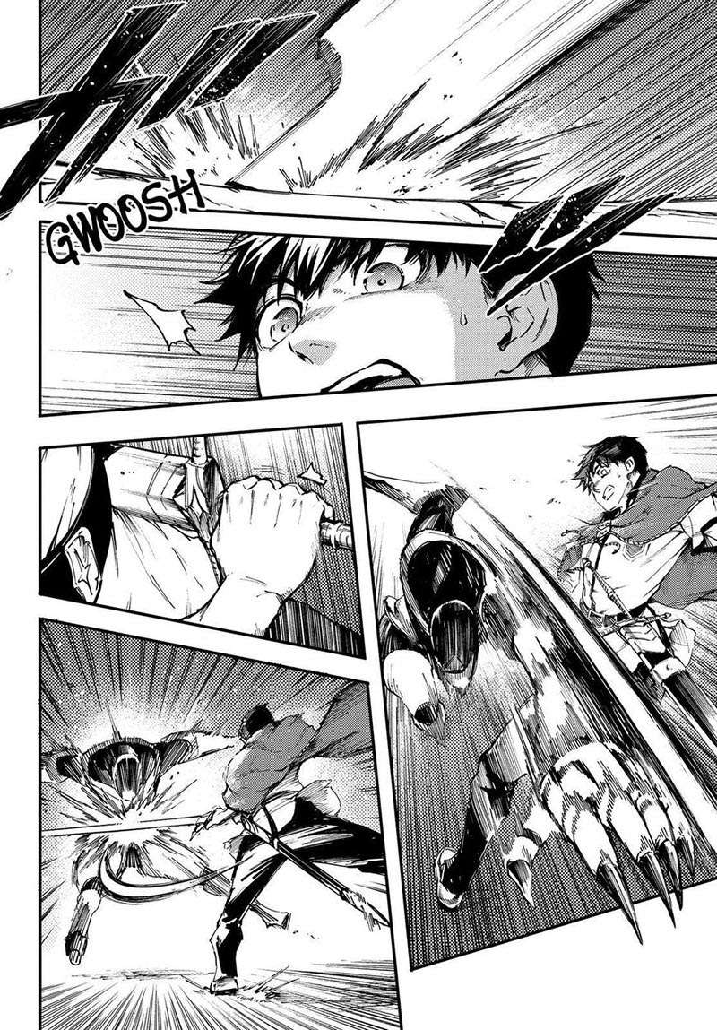 Kekkon Yubiwa Monogatari Chapter 25 - halaman 14