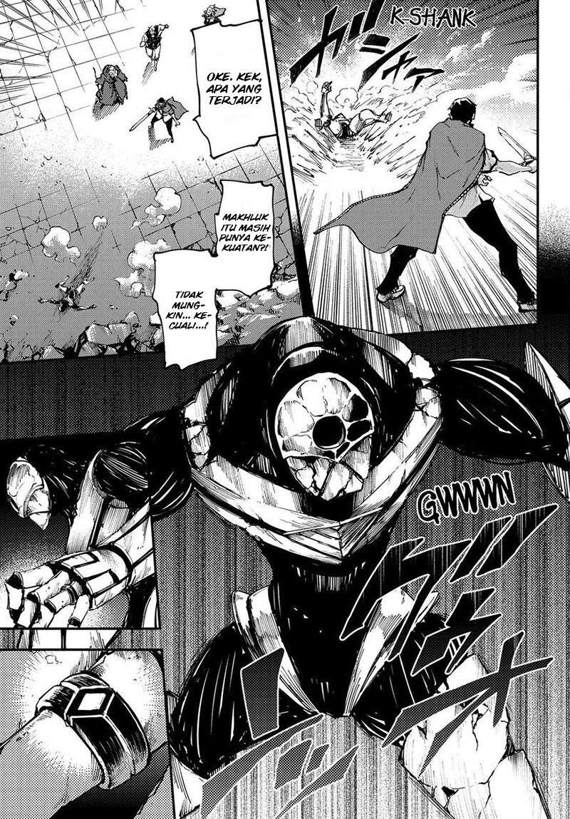 Kekkon Yubiwa Monogatari Chapter 25 - halaman 15