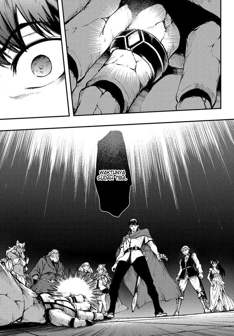 Kekkon Yubiwa Monogatari Chapter 25 - halaman 23