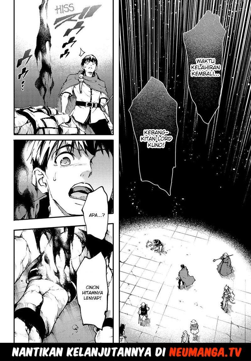 Kekkon Yubiwa Monogatari Chapter 25 - halaman 24