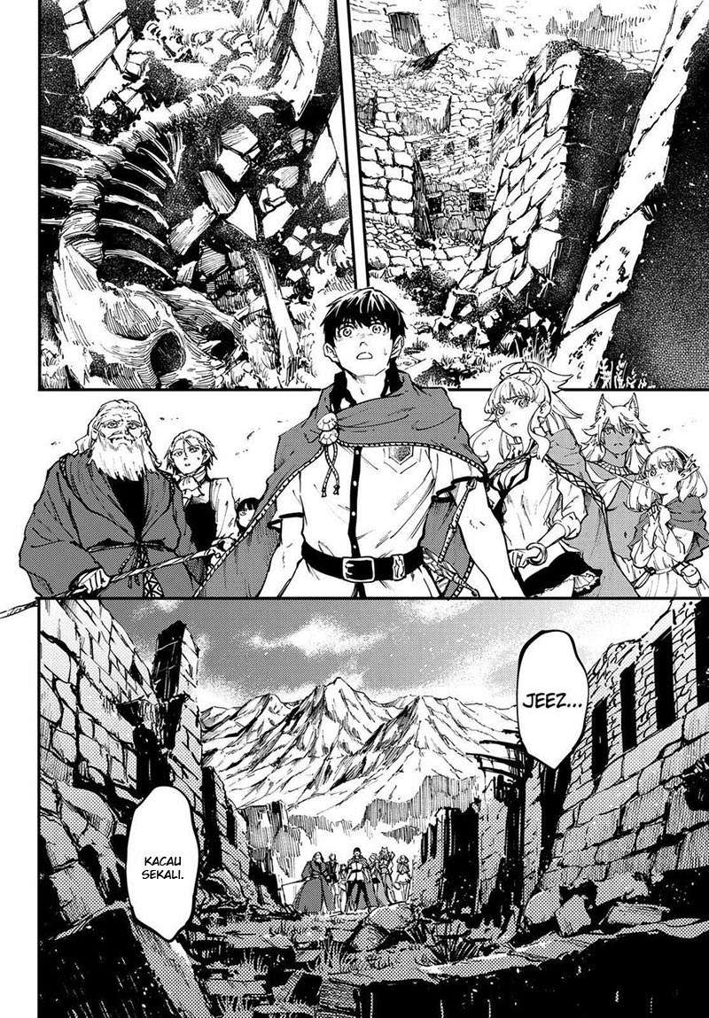 Kekkon Yubiwa Monogatari Chapter 25 - halaman 4