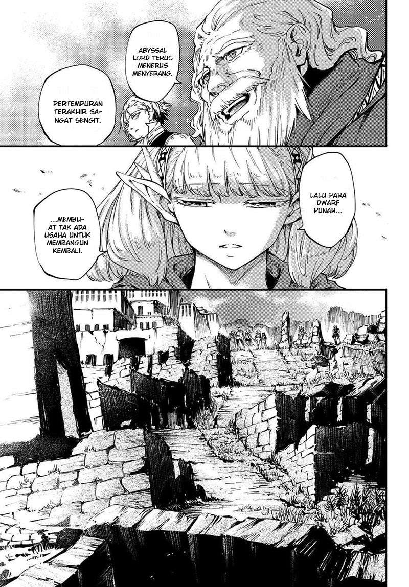 Kekkon Yubiwa Monogatari Chapter 25 - halaman 5