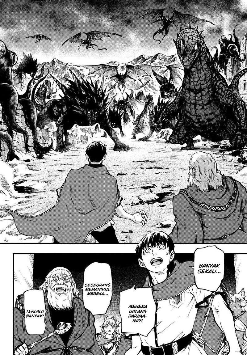 Kekkon Yubiwa Monogatari Chapter 26 - halaman 10