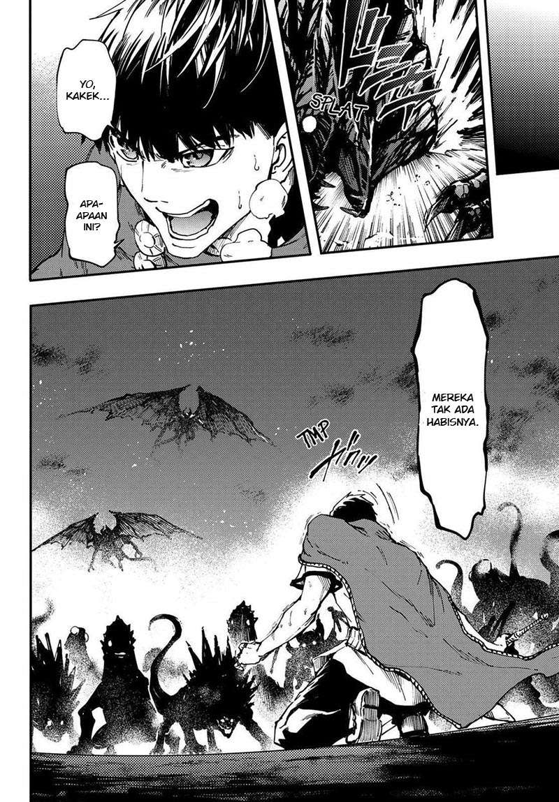 Kekkon Yubiwa Monogatari Chapter 26 - halaman 13