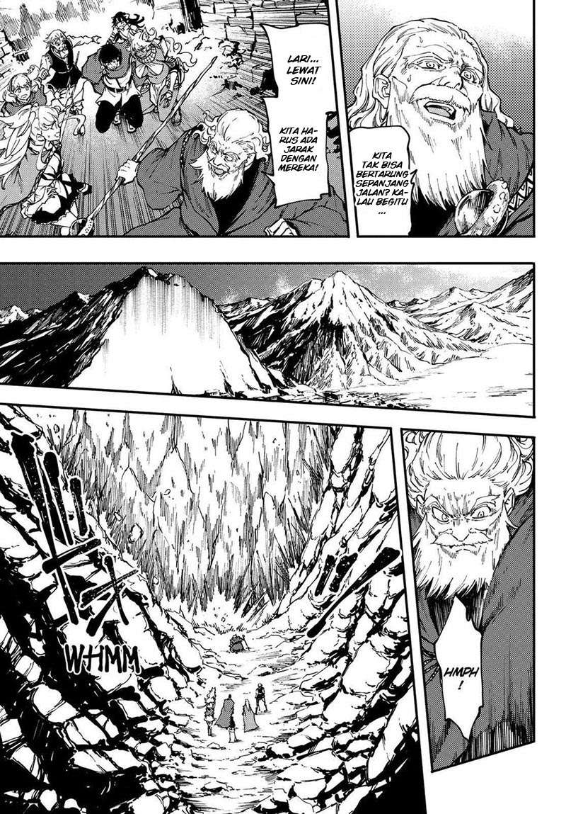 Kekkon Yubiwa Monogatari Chapter 26 - halaman 14
