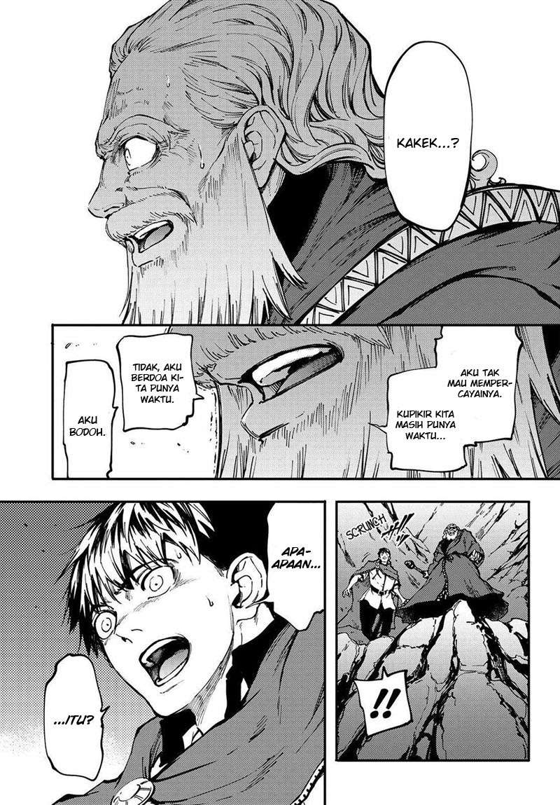 Kekkon Yubiwa Monogatari Chapter 26 - halaman 16