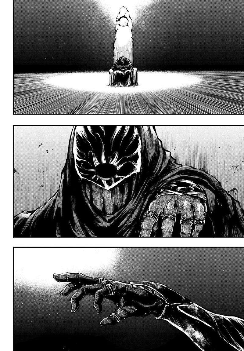 Kekkon Yubiwa Monogatari Chapter 26 - halaman 21