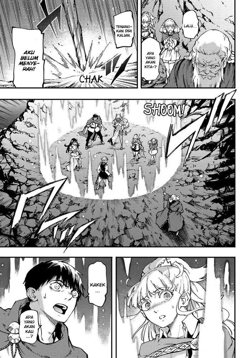 Kekkon Yubiwa Monogatari Chapter 26 - halaman 24
