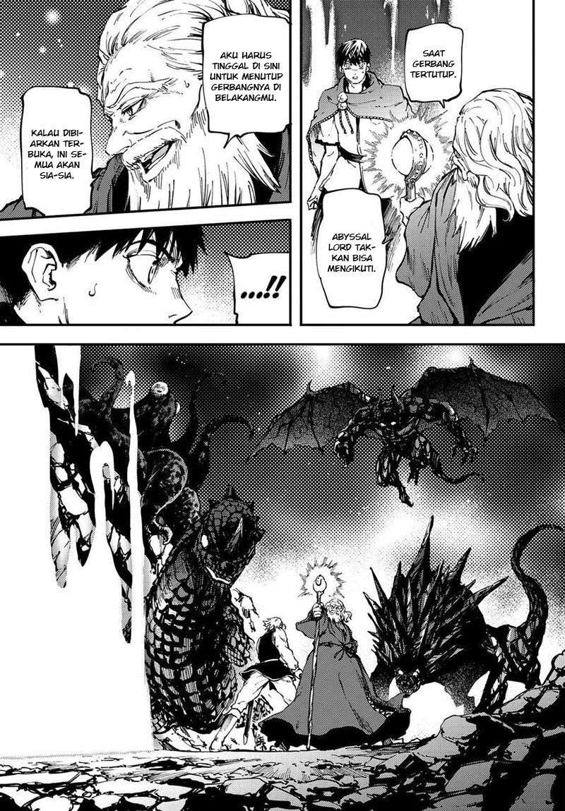 Kekkon Yubiwa Monogatari Chapter 26 - halaman 26
