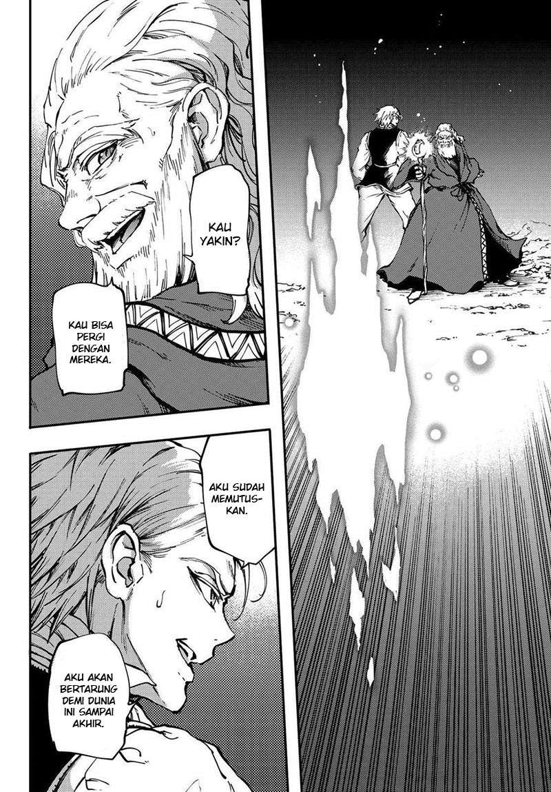 Kekkon Yubiwa Monogatari Chapter 26 - halaman 29