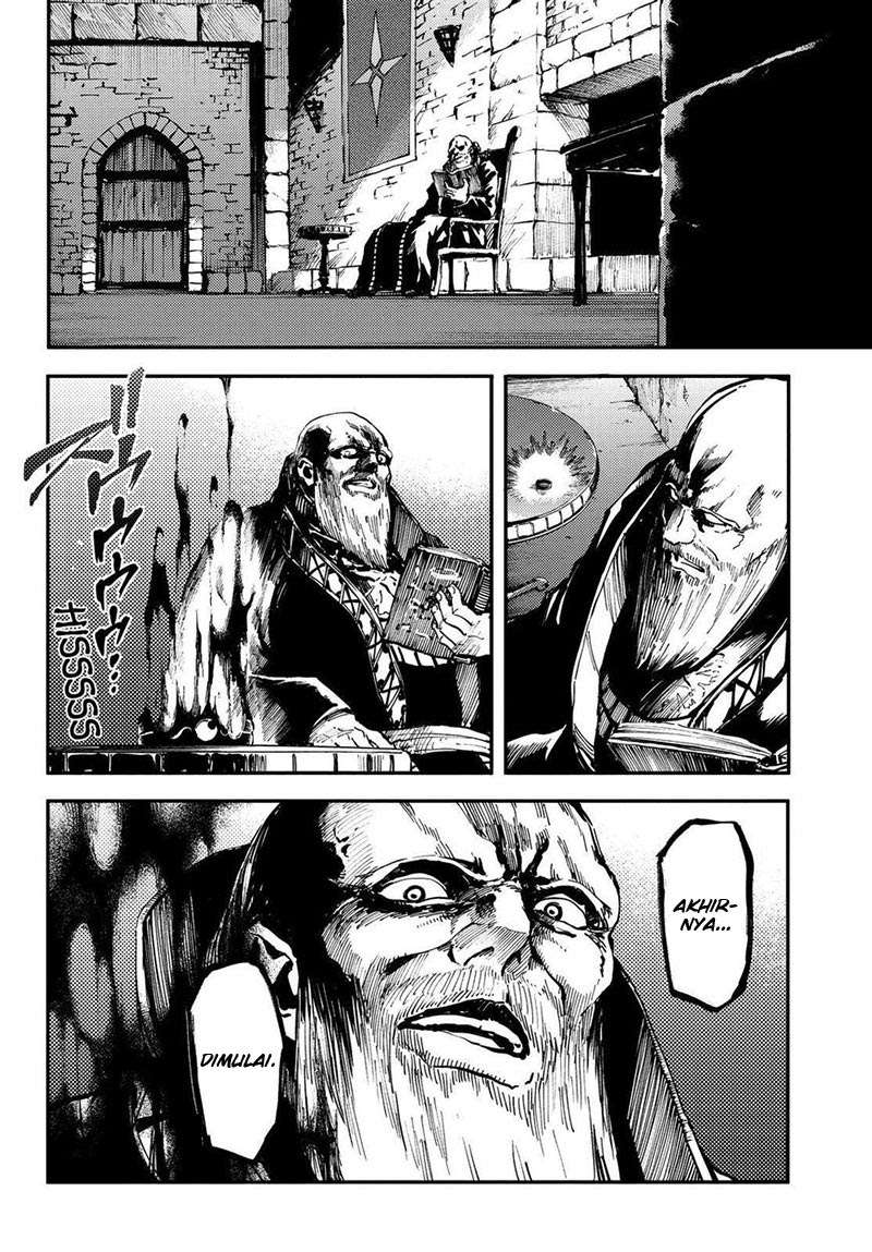 Kekkon Yubiwa Monogatari Chapter 26 - halaman 4