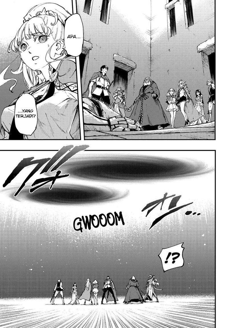 Kekkon Yubiwa Monogatari Chapter 26 - halaman 7