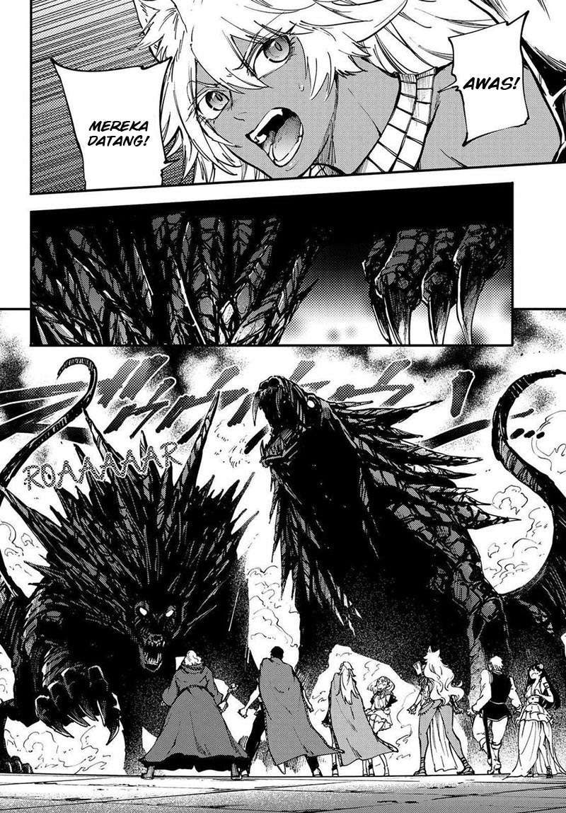 Kekkon Yubiwa Monogatari Chapter 26 - halaman 8