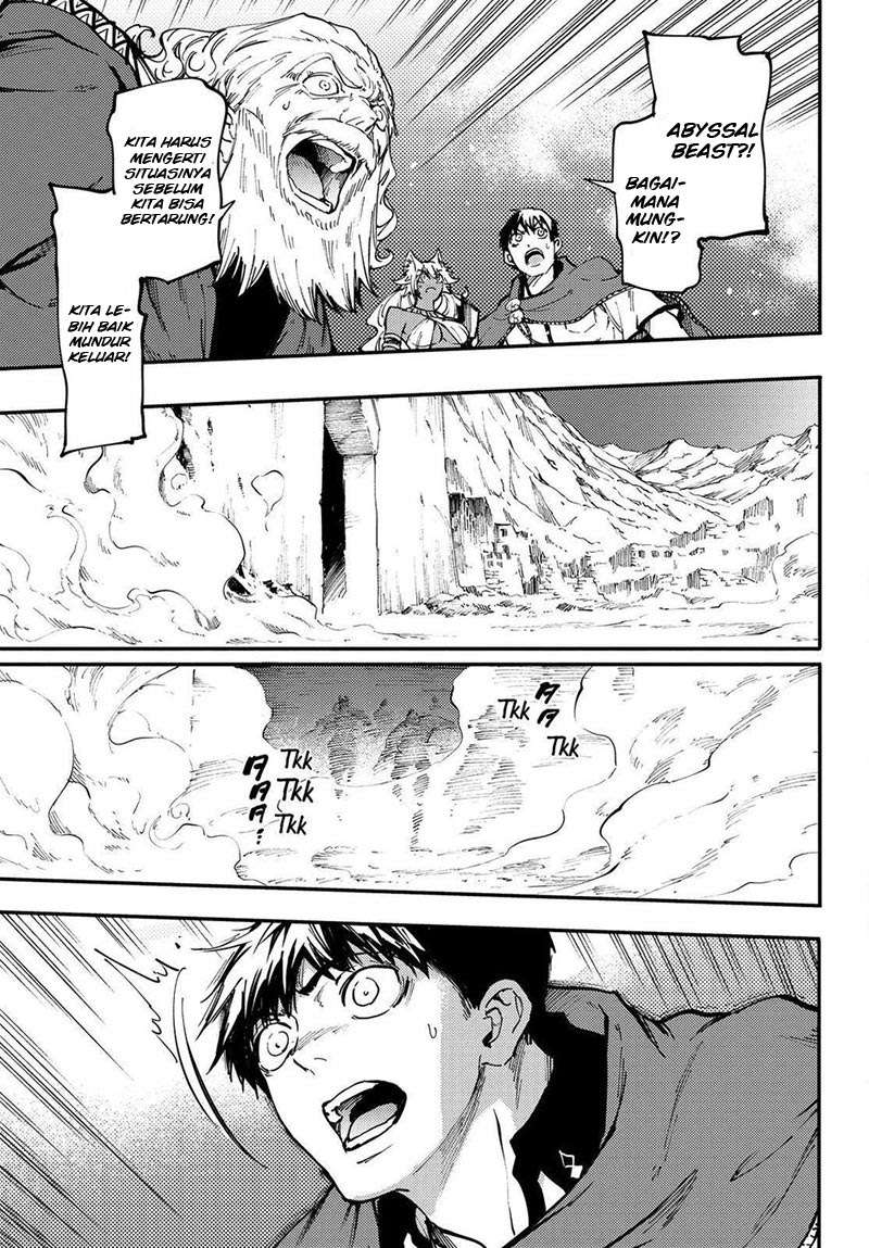 Kekkon Yubiwa Monogatari Chapter 26 - halaman 9