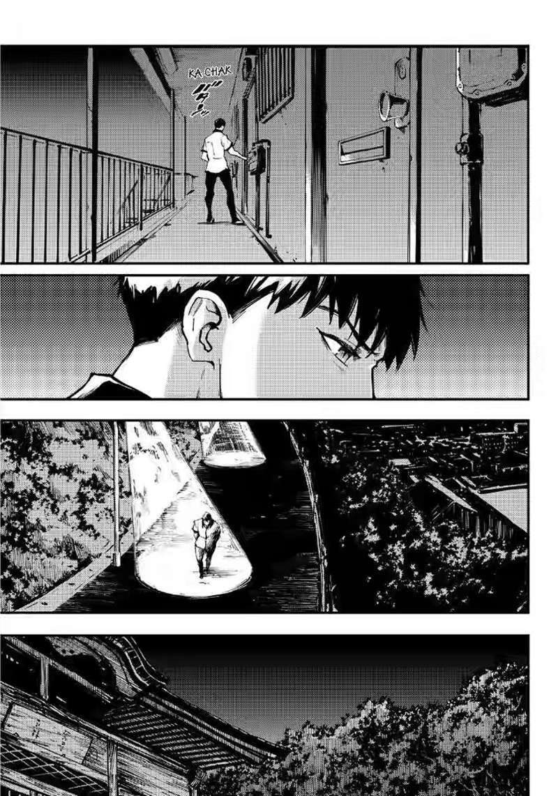 Kekkon Yubiwa Monogatari Chapter 27 - halaman 30