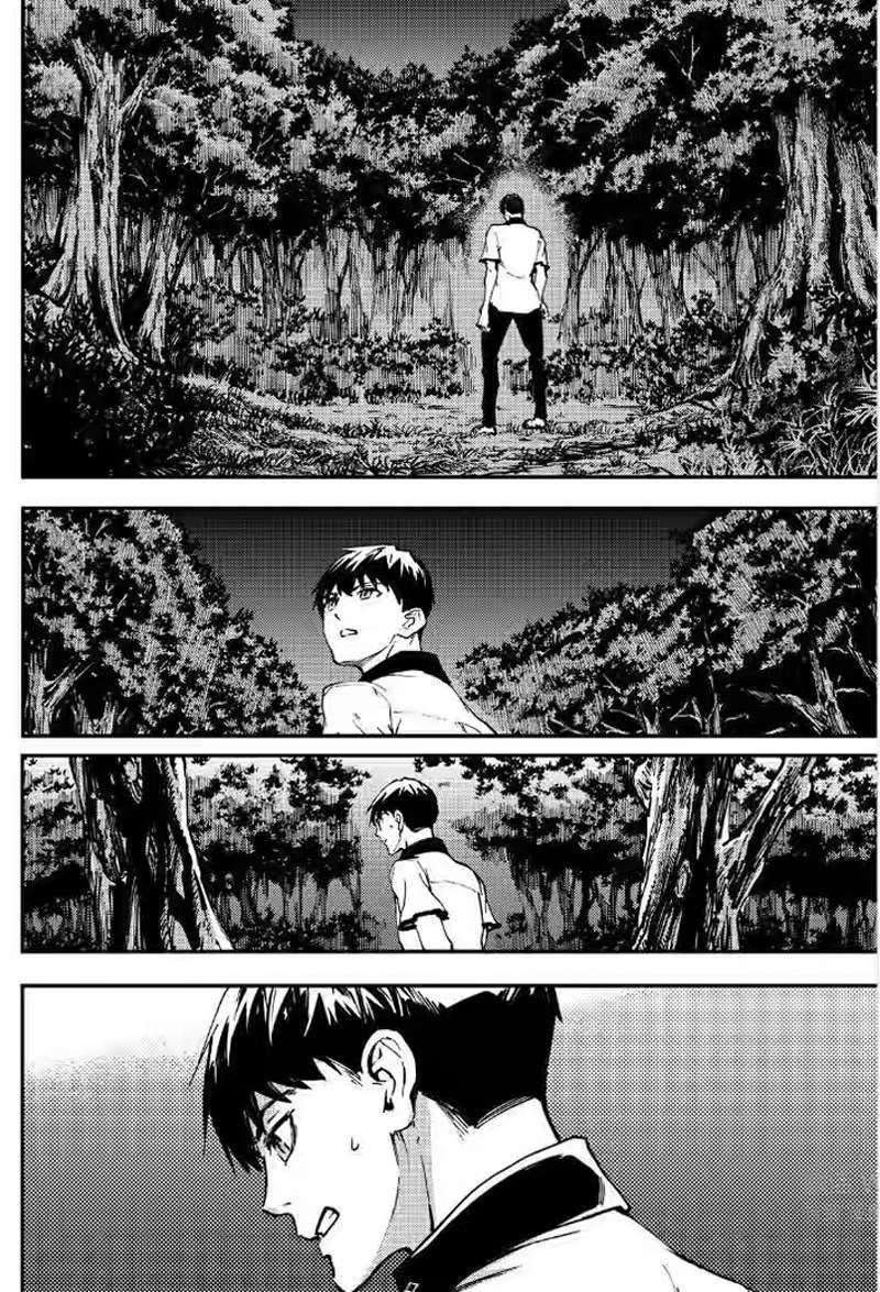 Kekkon Yubiwa Monogatari Chapter 27 - halaman 31