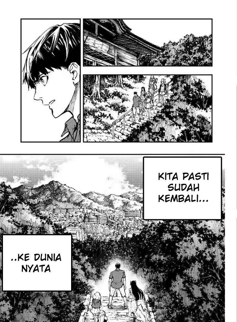 Kekkon Yubiwa Monogatari Chapter 27 - halaman 6