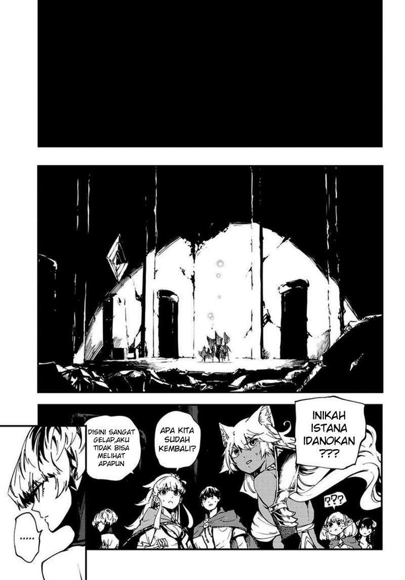 Kekkon Yubiwa Monogatari Chapter 29 - halaman 14