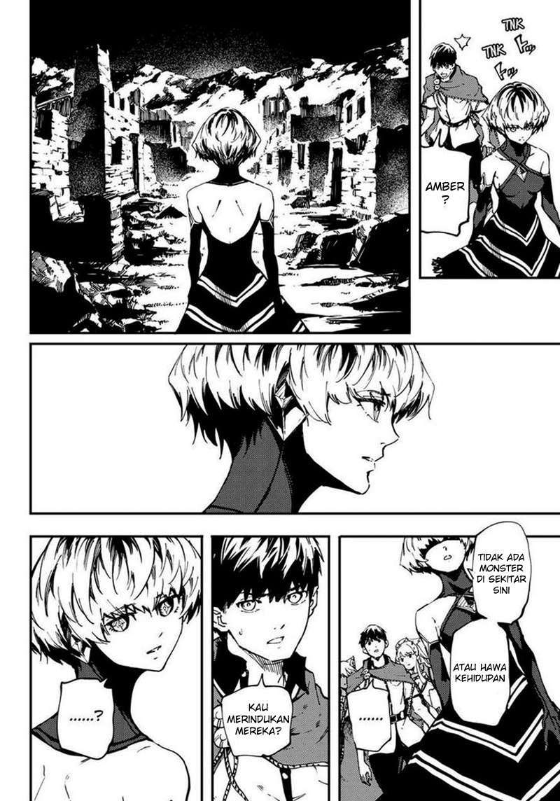 Kekkon Yubiwa Monogatari Chapter 29 - halaman 15