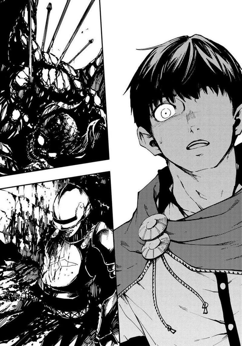 Kekkon Yubiwa Monogatari Chapter 29 - halaman 18