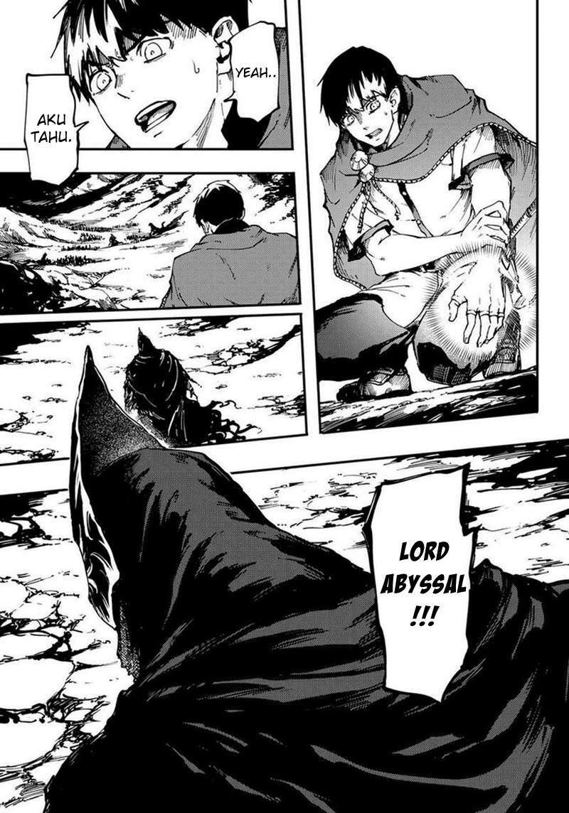 Kekkon Yubiwa Monogatari Chapter 29 - halaman 22