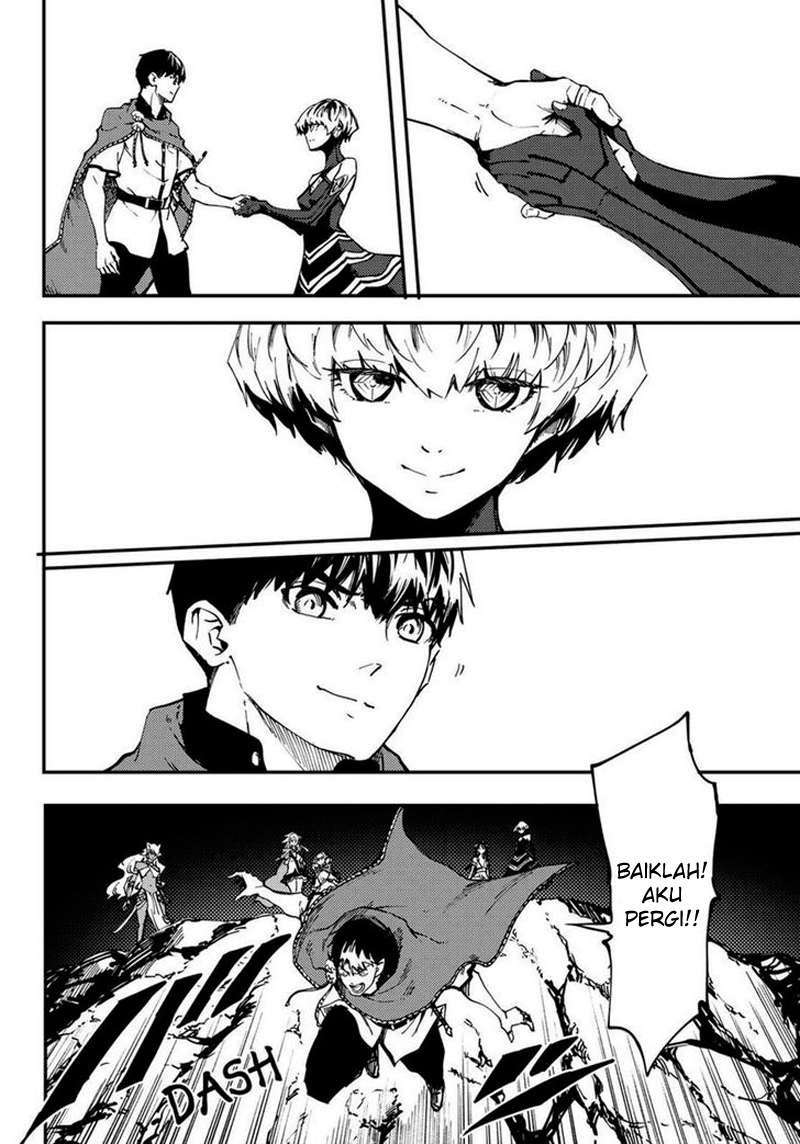 Kekkon Yubiwa Monogatari Chapter 29 - halaman 27