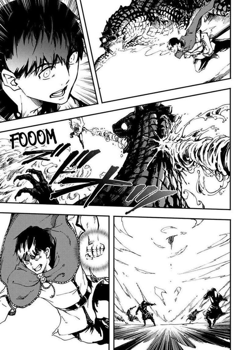 Kekkon Yubiwa Monogatari Chapter 29 - halaman 30
