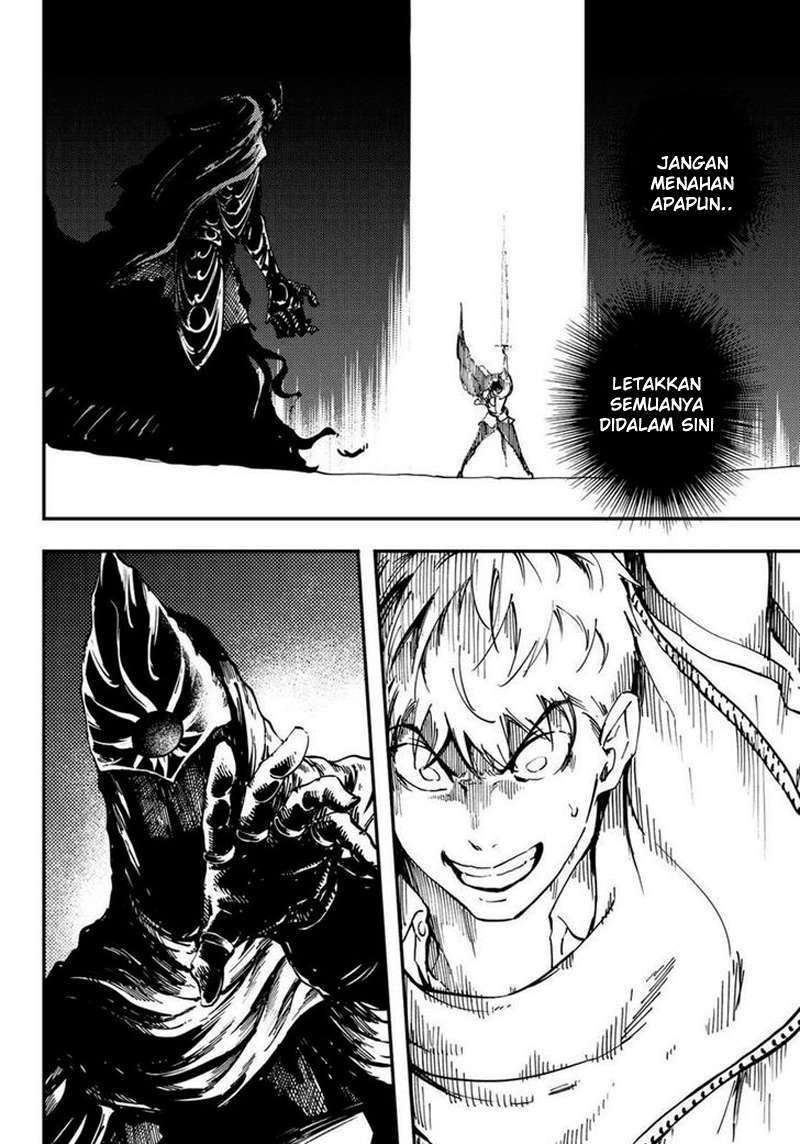 Kekkon Yubiwa Monogatari Chapter 29 - halaman 35
