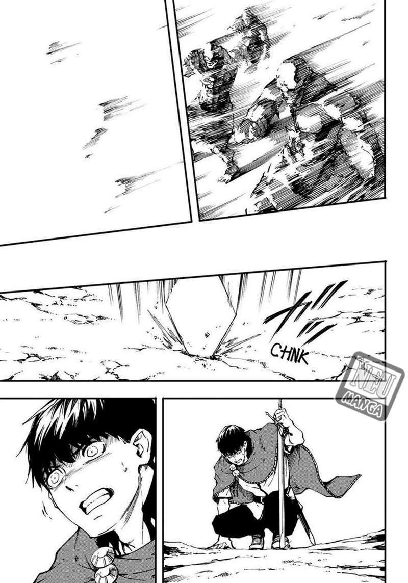 Kekkon Yubiwa Monogatari Chapter 29 - halaman 38