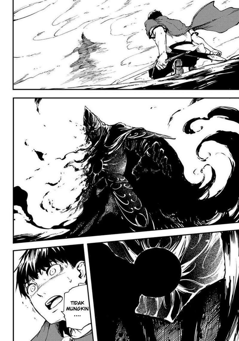 Kekkon Yubiwa Monogatari Chapter 29 - halaman 39