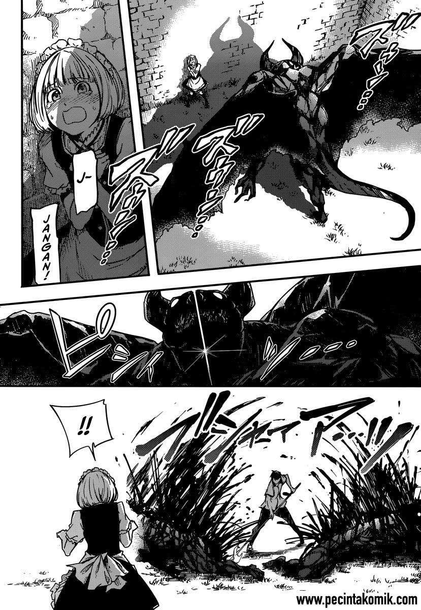 Kekkon Yubiwa Monogatari Chapter 3 - halaman 13