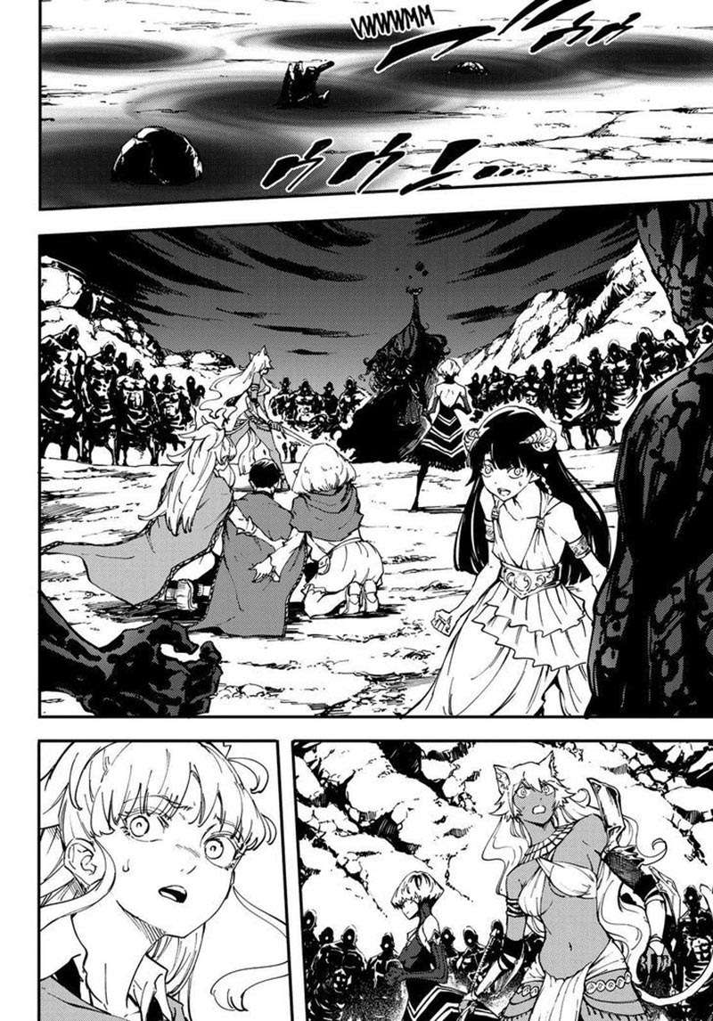 Kekkon Yubiwa Monogatari Chapter 30 - halaman 12